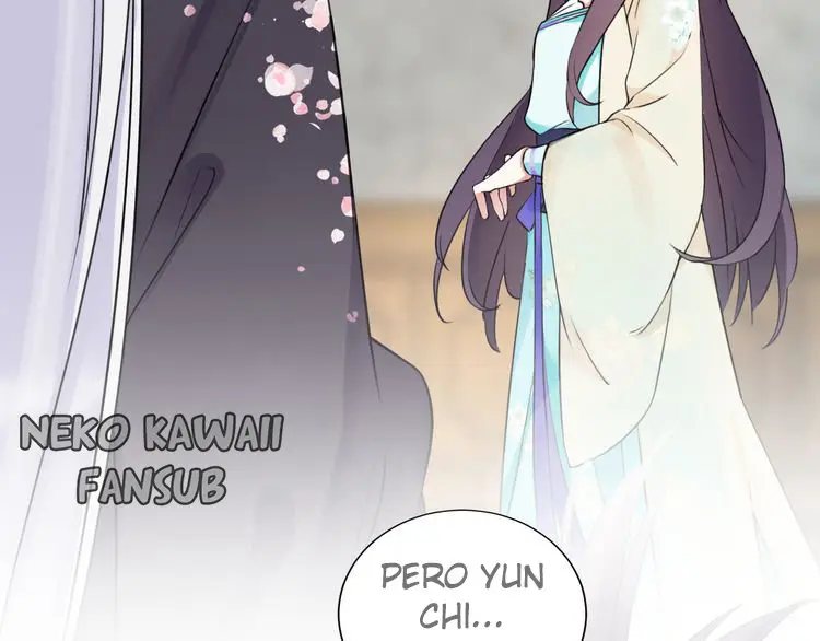 La historia de Hua Yan (2019) - Capítulo 5 - Página 60 - LectorTMOo