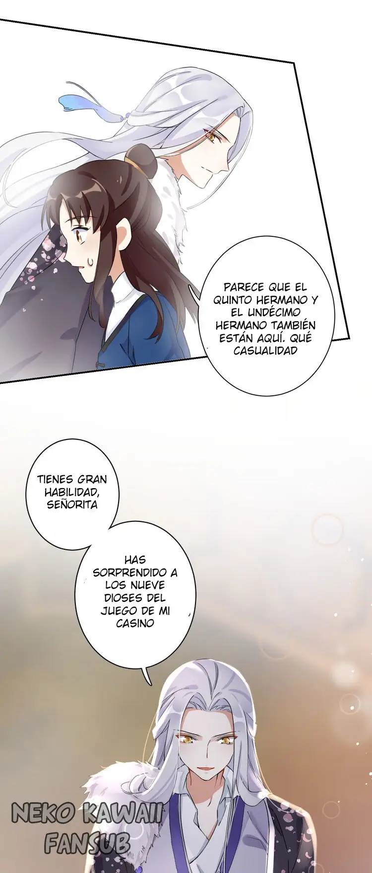 La historia de Hua Yan (2019) - Capítulo 5 - Página 66 - LectorTMOo