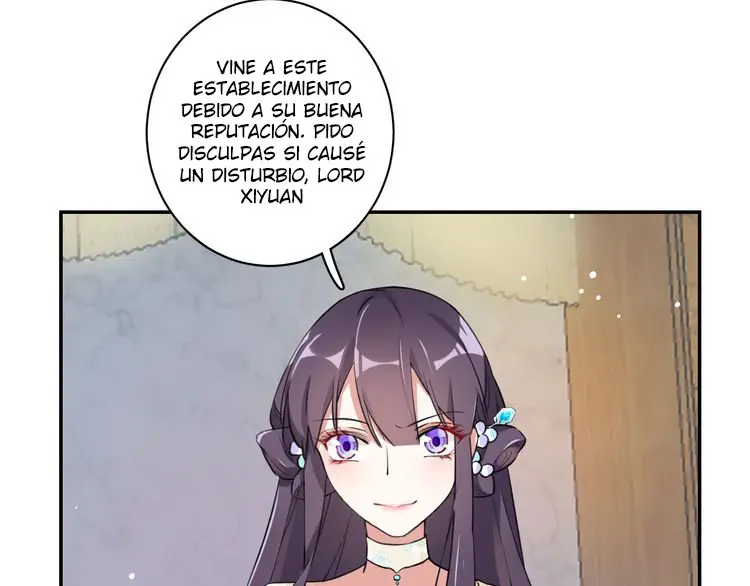 La historia de Hua Yan (2019) - Capítulo 5 - Página 69 - LectorTMOo