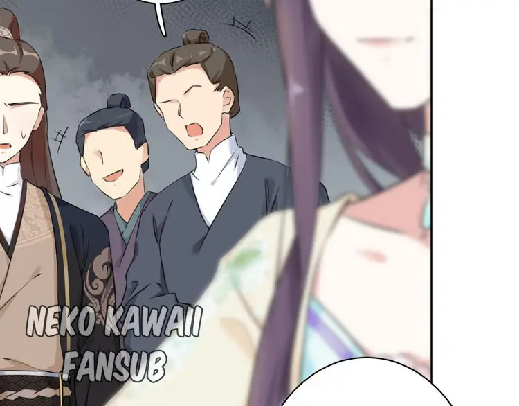 La historia de Hua Yan (2019) - Capítulo 6 - Página 18 - LectorTMOo