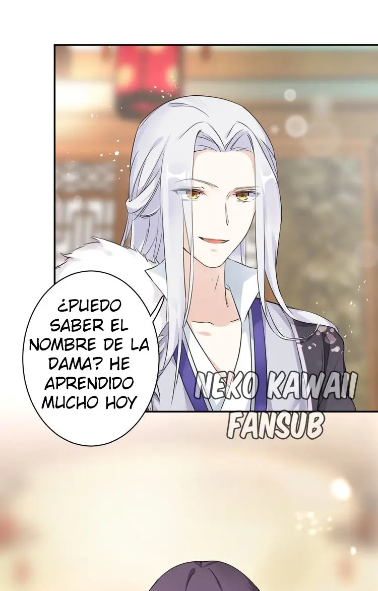 La historia de Hua Yan (2019) - Capítulo 6 - Página 24 - LectorTMOo