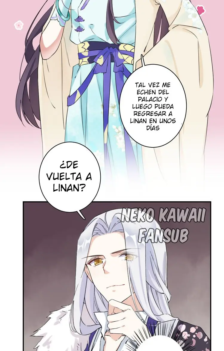 La historia de Hua Yan (2019) - Capítulo 6 - Página 35 - LectorTMOo