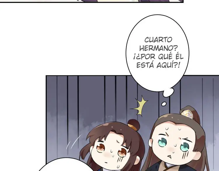 La historia de Hua Yan (2019) - Capítulo 7 - Página 4 - LectorTMOo