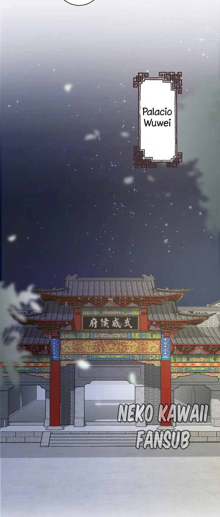 La historia de Hua Yan (2019) - Capítulo 8 - Página 18 - LectorTMOo