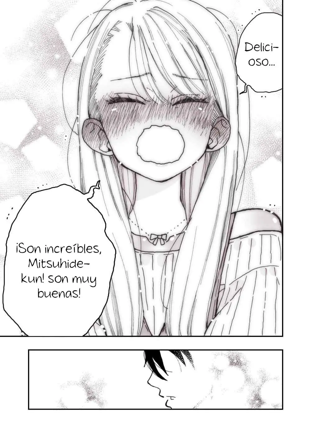 La historia de la chica con ojos Sanpaku (2018) - Capítulo 44 - Página 9 - LectorTMOo