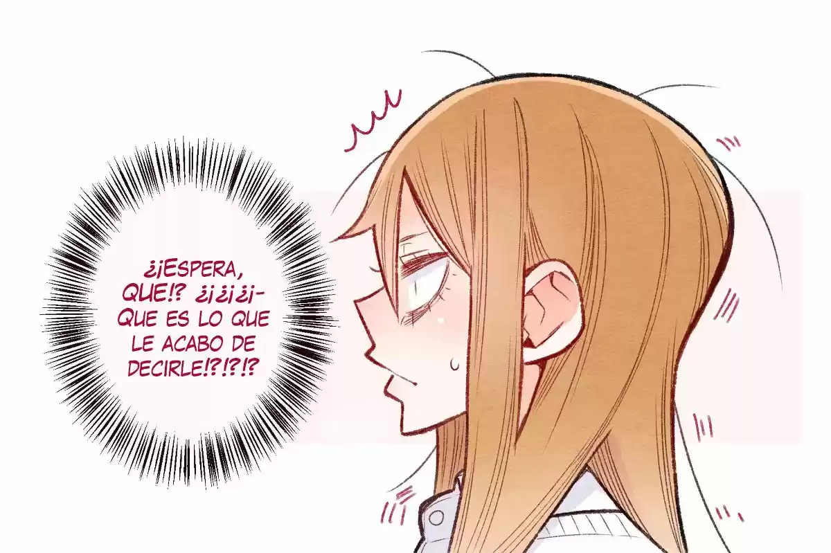 La historia de la chica con ojos Sanpaku (2018) - Capítulo 5 - Página 4 - LectorTMOo