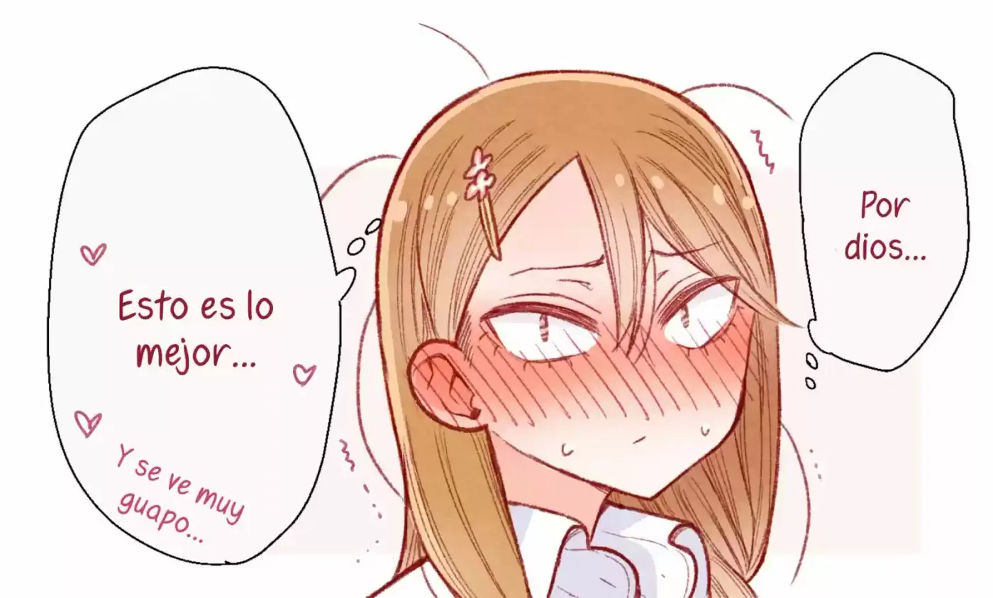 La historia de la chica con ojos Sanpaku (2018) - Capítulo 9 - Página 4 - LectorTMOo