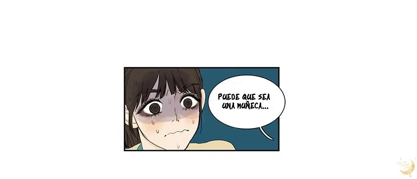 La historia de la novata en el maquillaje (2020) - Capítulo 3 - Página 7 - LectorTMOo