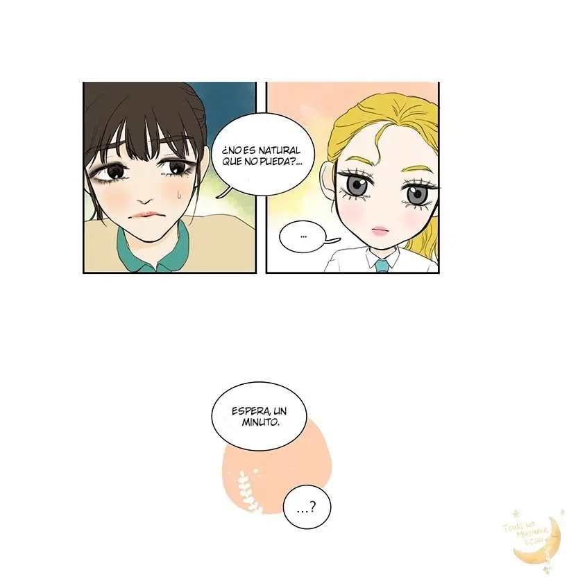 La historia de la novata en el maquillaje (2020) - Capítulo 3 - Página 26 - LectorTMOo