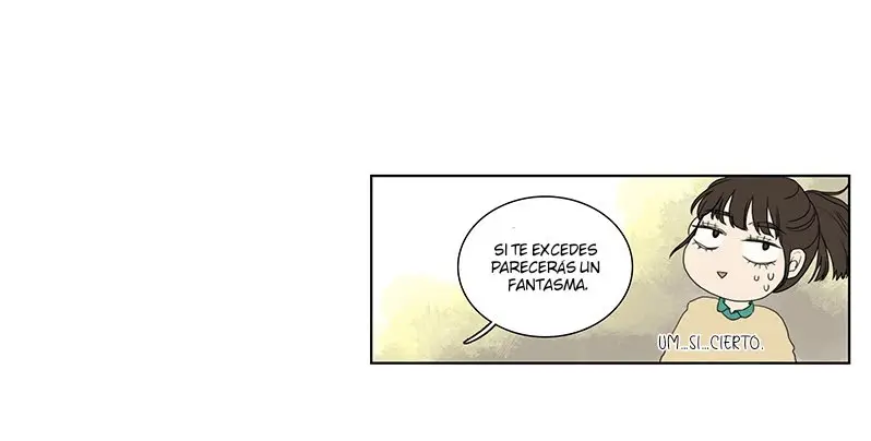 La historia de la novata en el maquillaje (2020) - Capítulo 3 - Página 49 - LectorTMOo