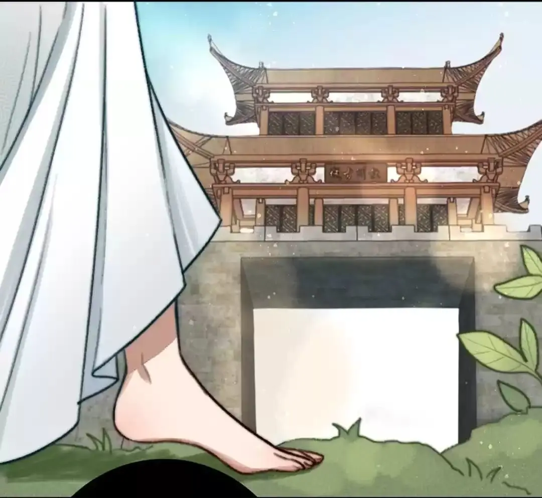 LA HISTORIA DE QING LING (2018) - Capítulo 2 - Página 11 - LectorTMOo