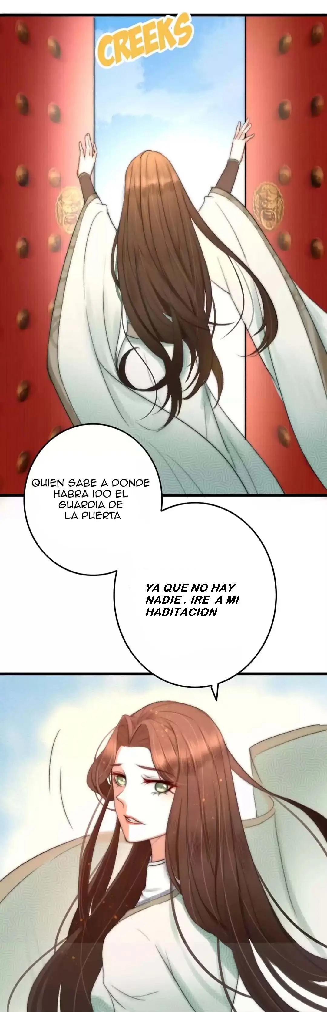 LA HISTORIA DE QING LING (2018) - Capítulo 2 - Página 14 - LectorTMOo