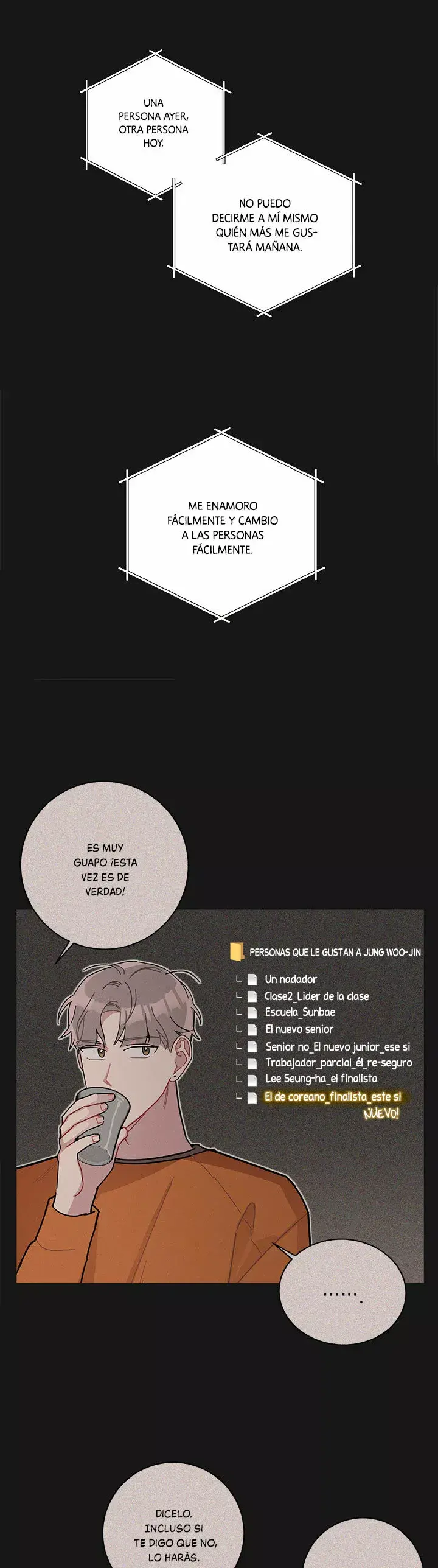 La historia de un conocido (2020) - Capítulo 10 - Página 19 - LectorTMOo