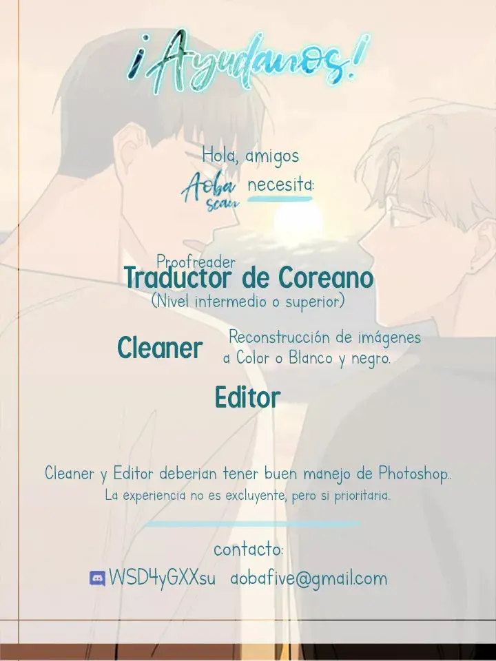 La historia de un conocido (2020) - Capítulo 11 - Página 38 - LectorTMOo
