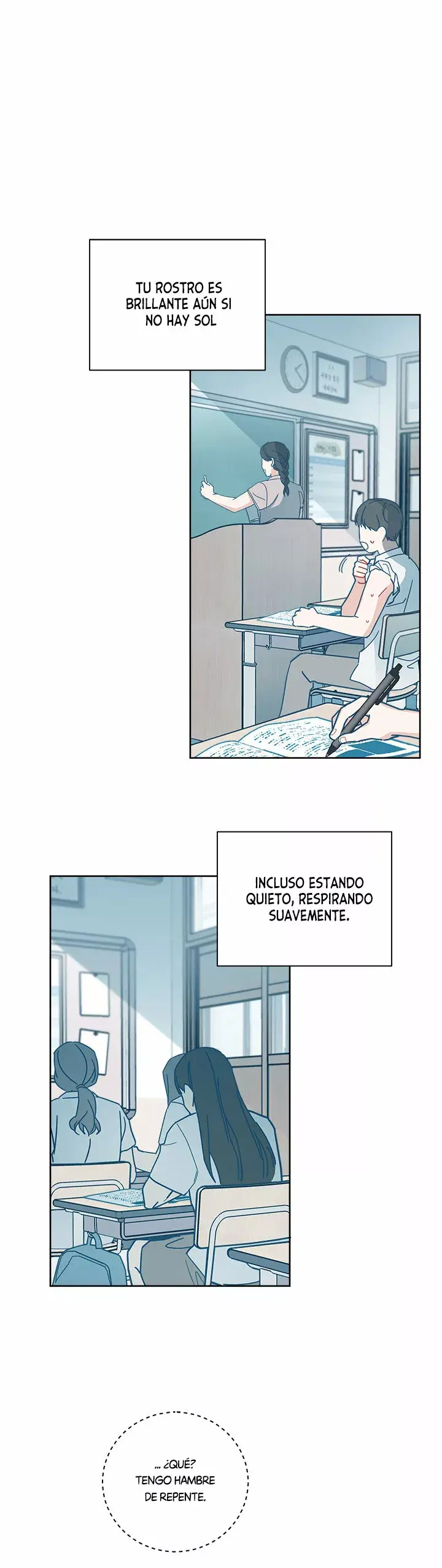 La historia de un conocido (2020) - Capítulo 12 - Página 6 - LectorTMOo