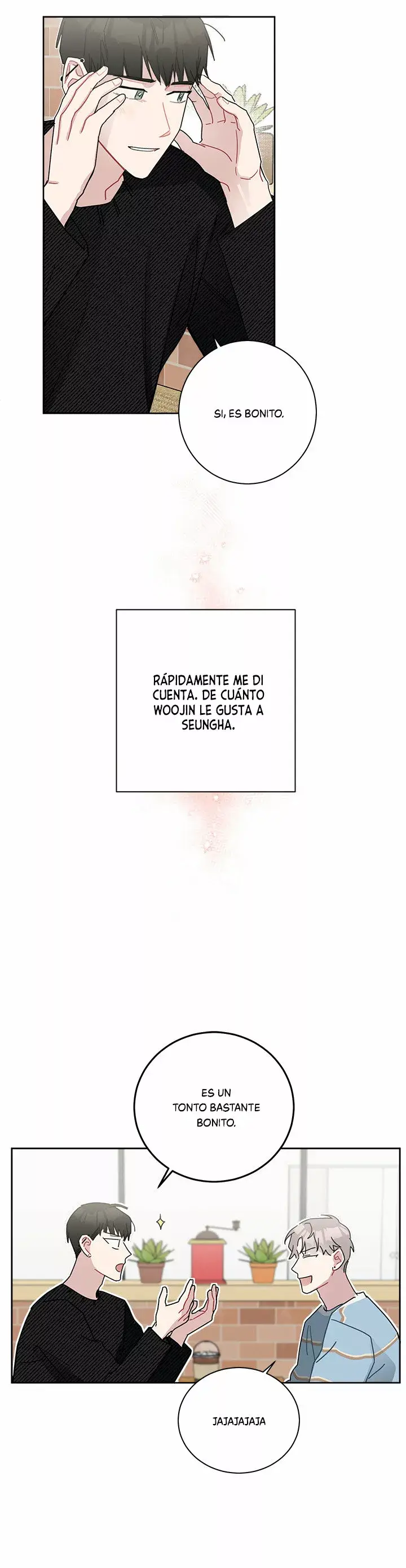 La historia de un conocido (2020) - Capítulo 15 - Página 27 - LectorTMOo