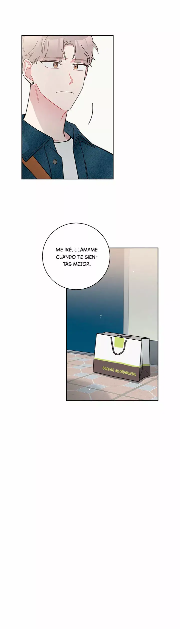 La historia de un conocido (2020) - Capítulo 17 - Página 18 - LectorTMOo