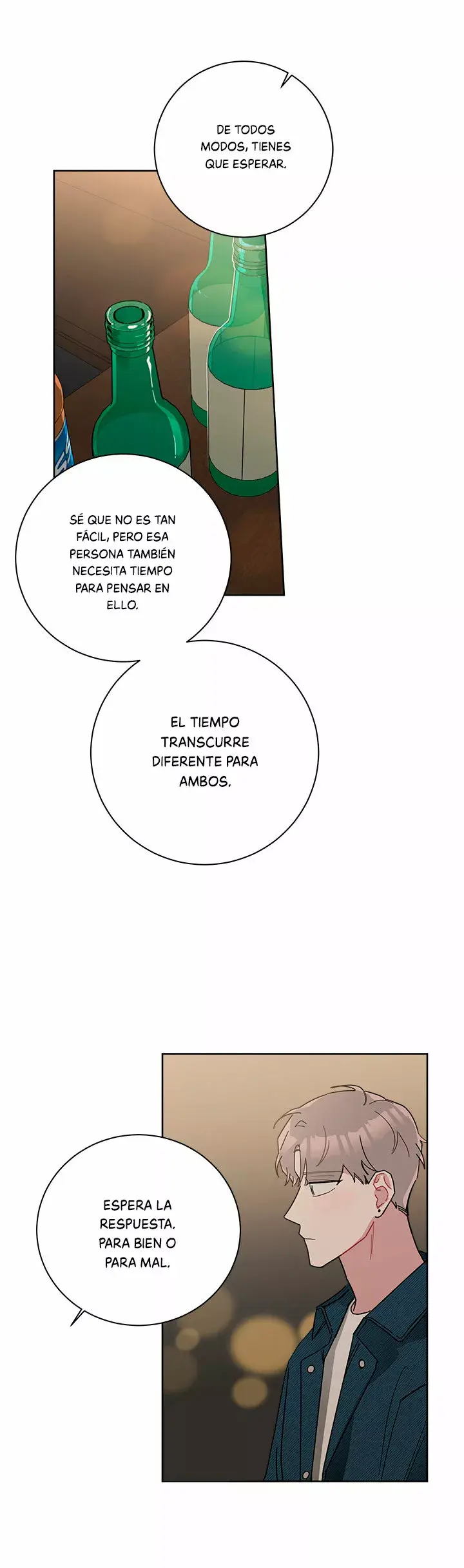 La historia de un conocido (2020) - Capítulo 17 - Página 24 - LectorTMOo