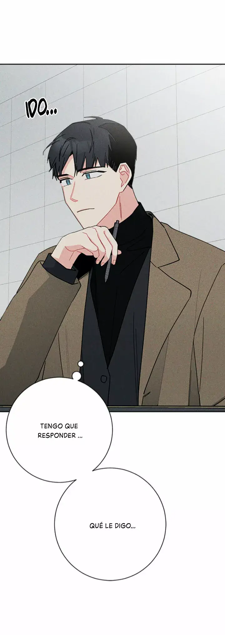 La historia de un conocido (2020) - Capítulo 19 - Página 17 - LectorTMOo