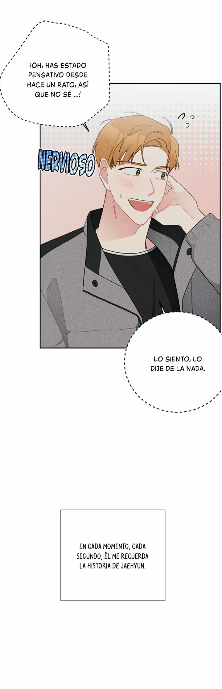La historia de un conocido (2020) - Capítulo 19 - Página 23 - LectorTMOo