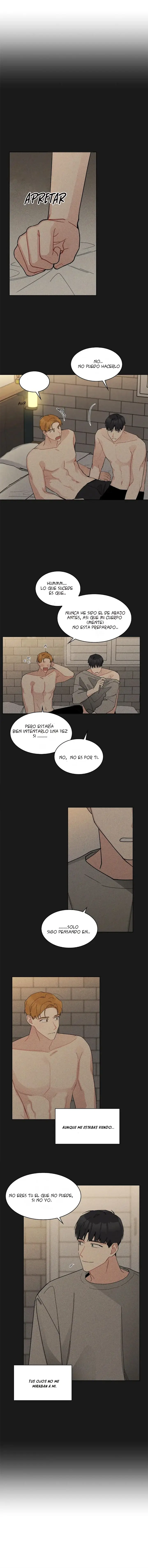 La historia de un conocido (2020) - Capítulo 21 - Página 6 - LectorTMOo