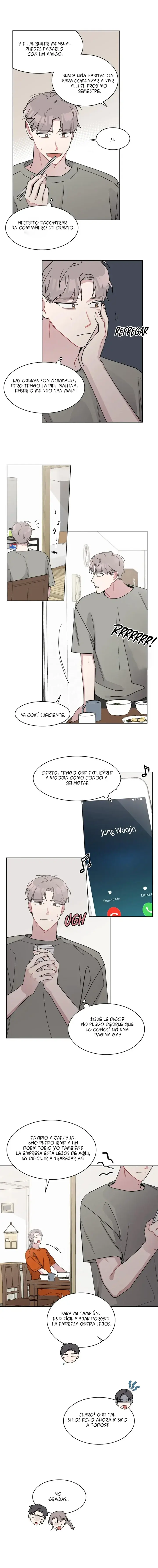 La historia de un conocido (2020) - Capítulo 22 - Página 3 - LectorTMOo