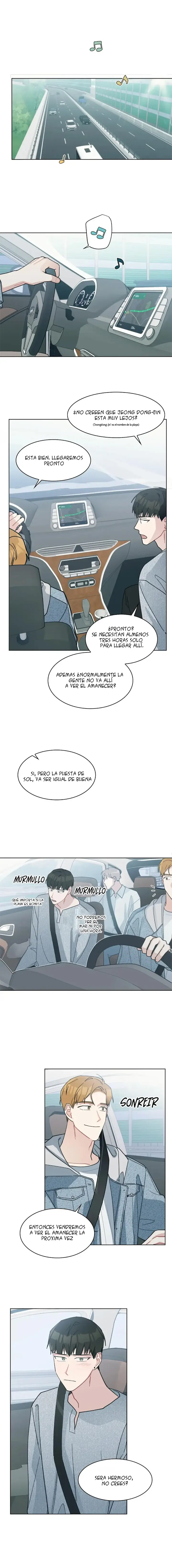 La historia de un conocido (2020) - Capítulo 23 - Página 1 - LectorTMOo