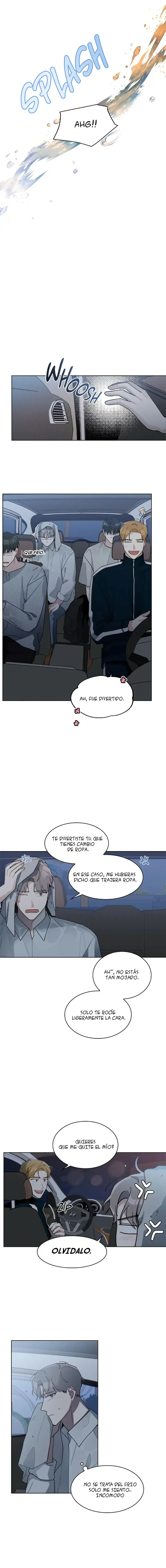 La historia de un conocido (2020) - Capítulo 24 - Página 8 - LectorTMOo