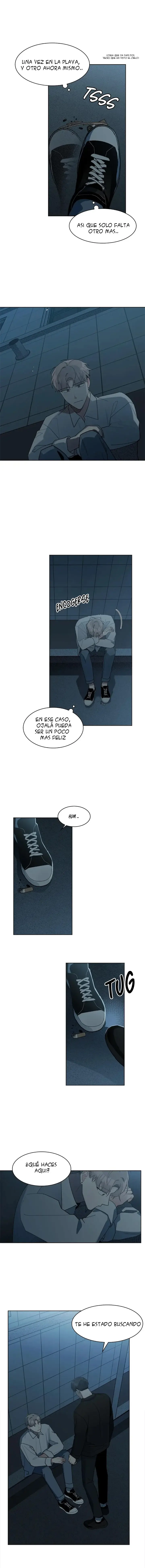 La historia de un conocido (2020) - Capítulo 25 - Página 4 - LectorTMOo