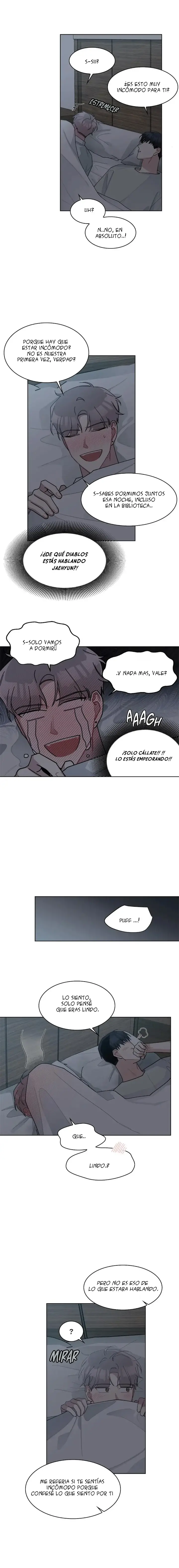 La historia de un conocido (2020) - Capítulo 27 - Página 3 - LectorTMOo