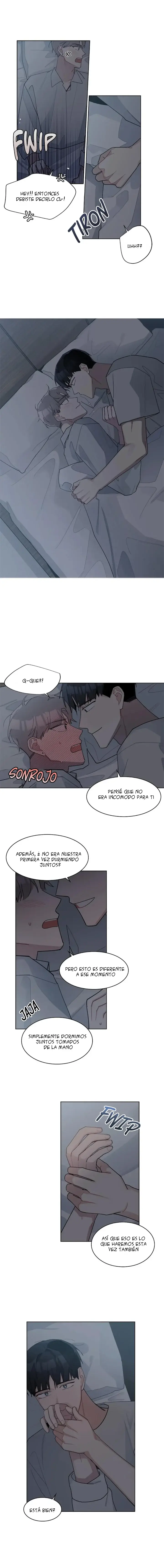 La historia de un conocido (2020) - Capítulo 27 - Página 4 - LectorTMOo