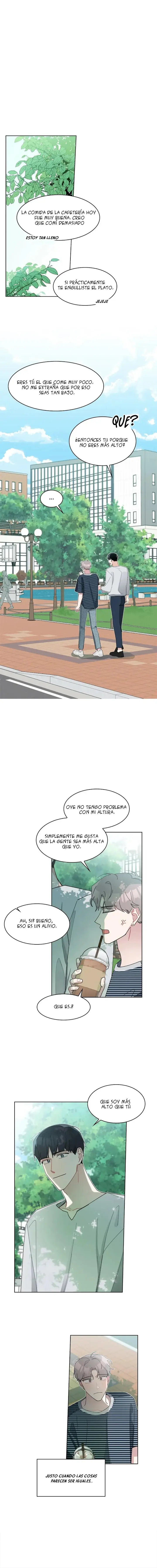 La historia de un conocido (2020) - Capítulo 27 - Página 9 - LectorTMOo