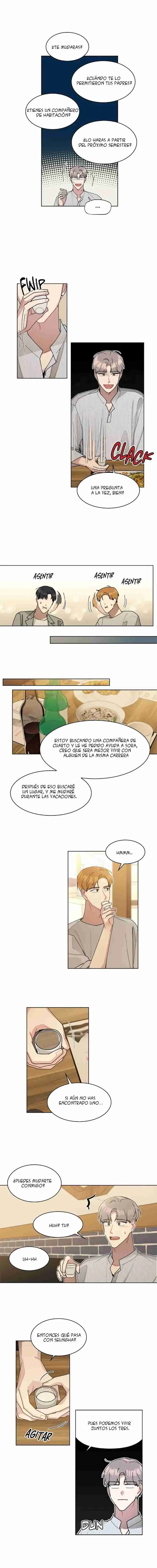 La historia de un conocido (2020) - Capítulo 30 - Página 22 - LectorTMOo