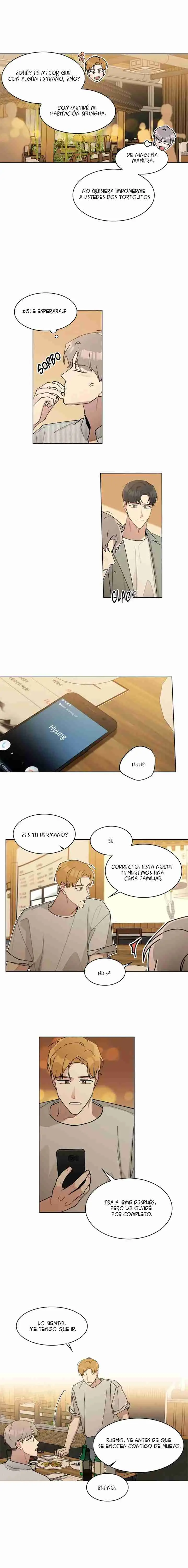 La historia de un conocido (2020) - Capítulo 30 - Página 25 - LectorTMOo
