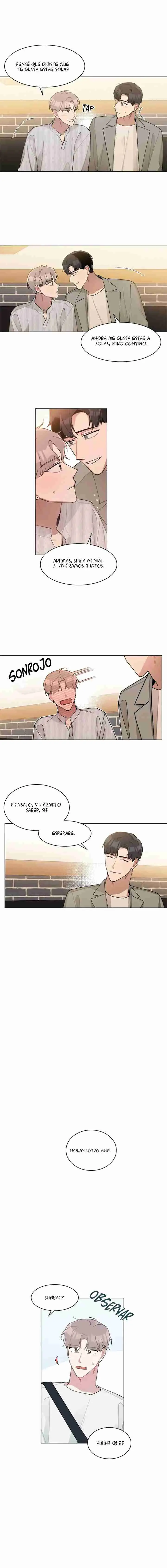 La historia de un conocido (2020) - Capítulo 31 - Página 13 - LectorTMOo