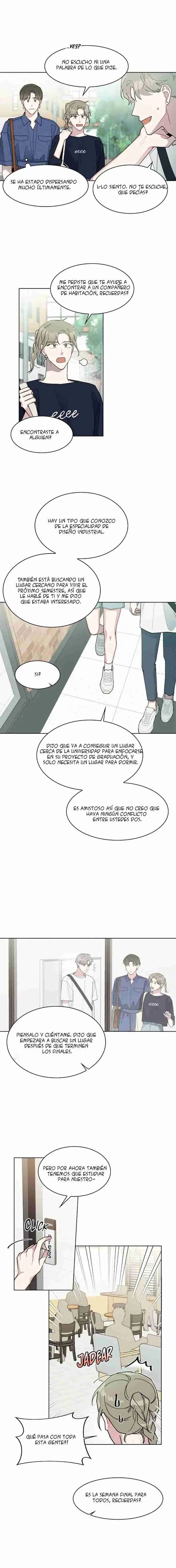 La historia de un conocido (2020) - Capítulo 31 - Página 16 - LectorTMOo
