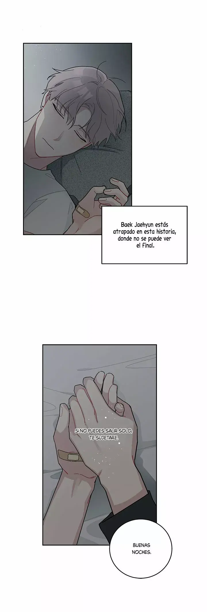 La historia de un conocido (2020) - Capítulo 5 - Página 22 - LectorTMOo