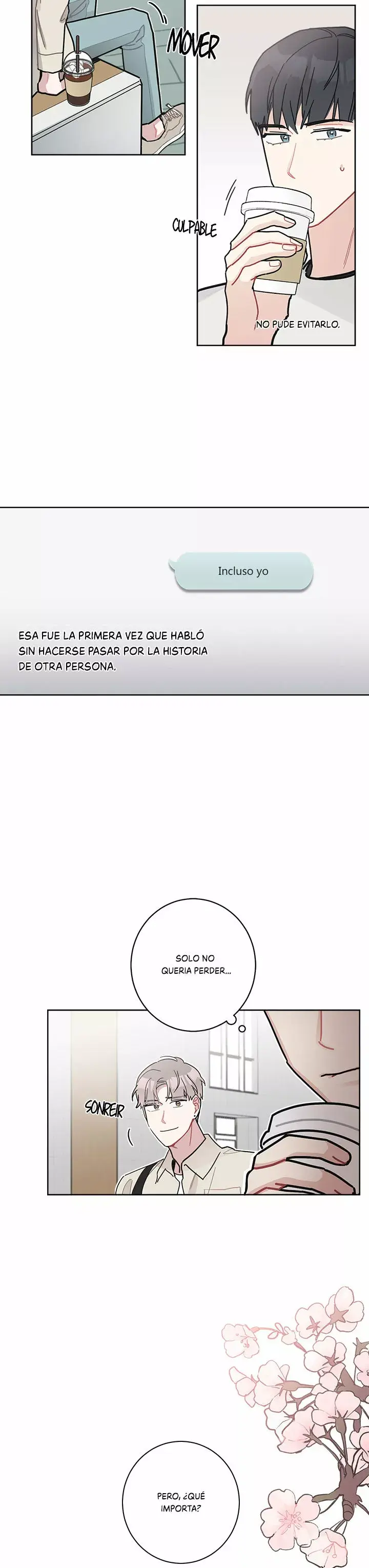 La historia de un conocido (2020) - Capítulo 8 - Página 14 - LectorTMOo