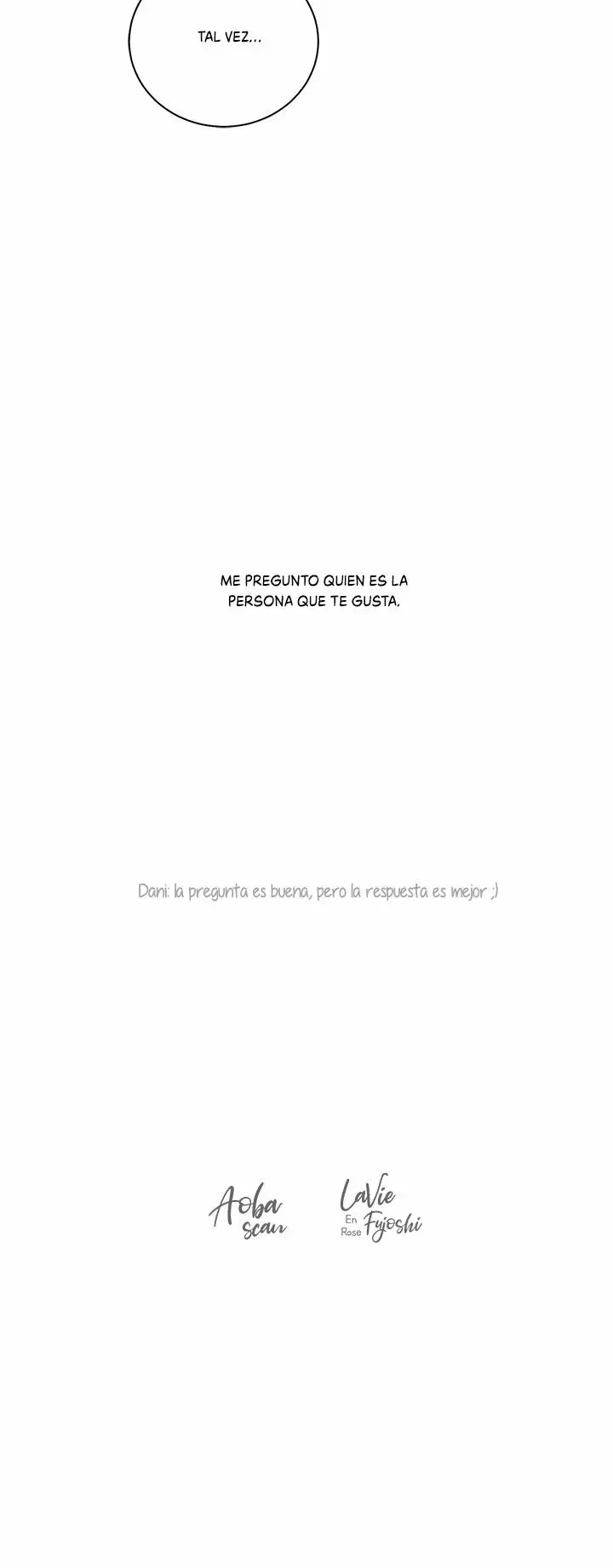 La historia de un conocido (2020) - Capítulo 9 - Página 30 - LectorTMOo