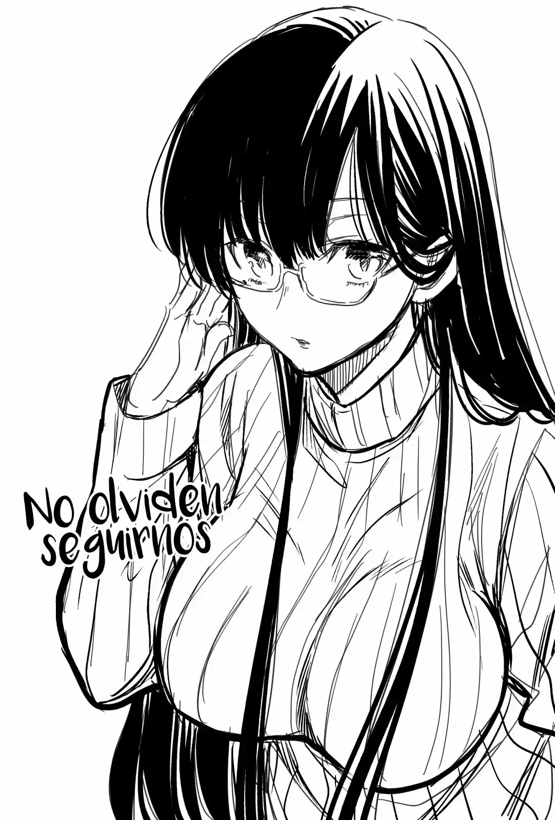 La historia de una Onee-san que quiere mantener a un chico de preparatoria (2018) - Capítulo 2 - Página 6 - LectorTMOo