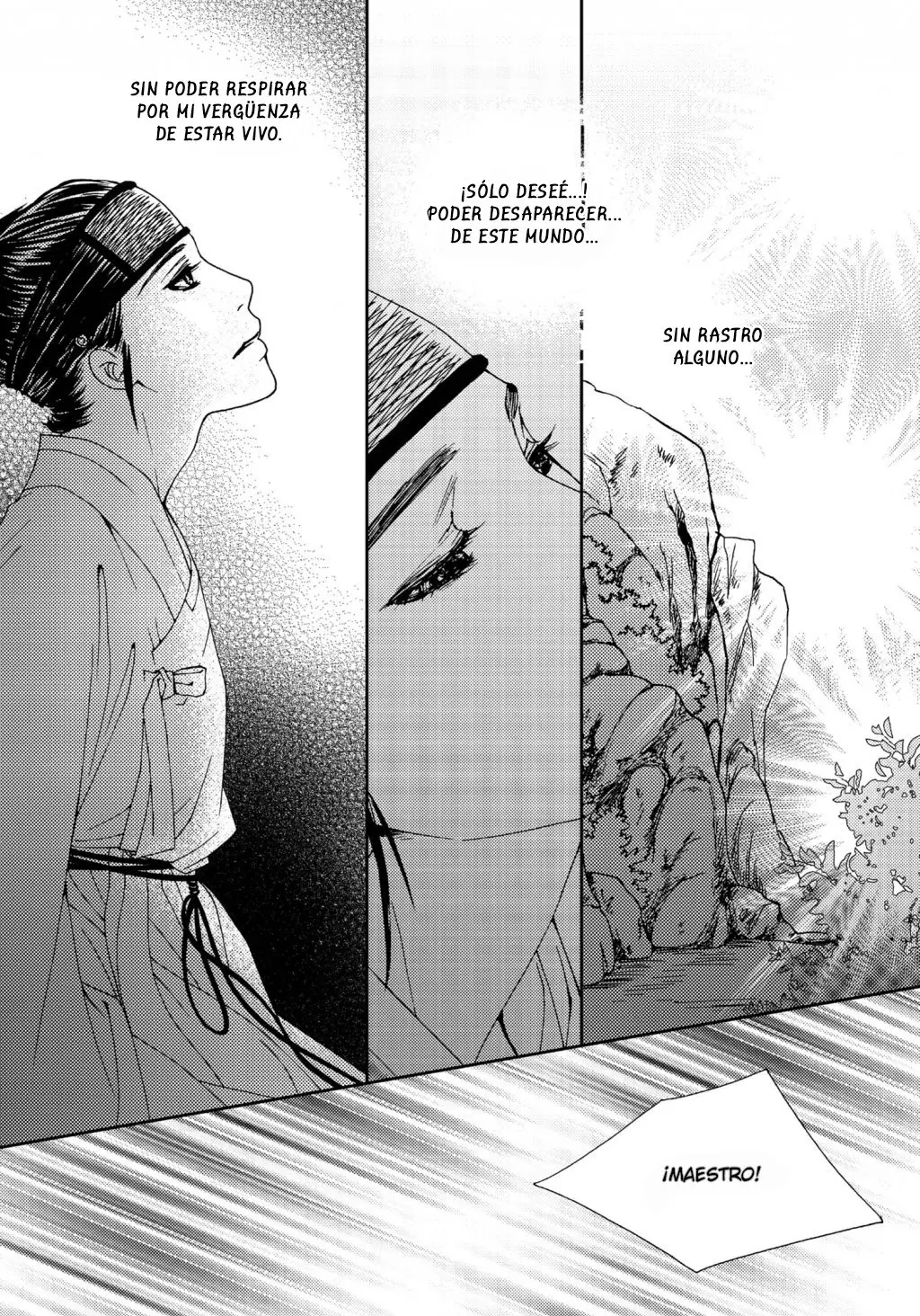 La historia del doctor Donghyun (2011) - Capítulo 3 - Página 18 - LectorTMOo