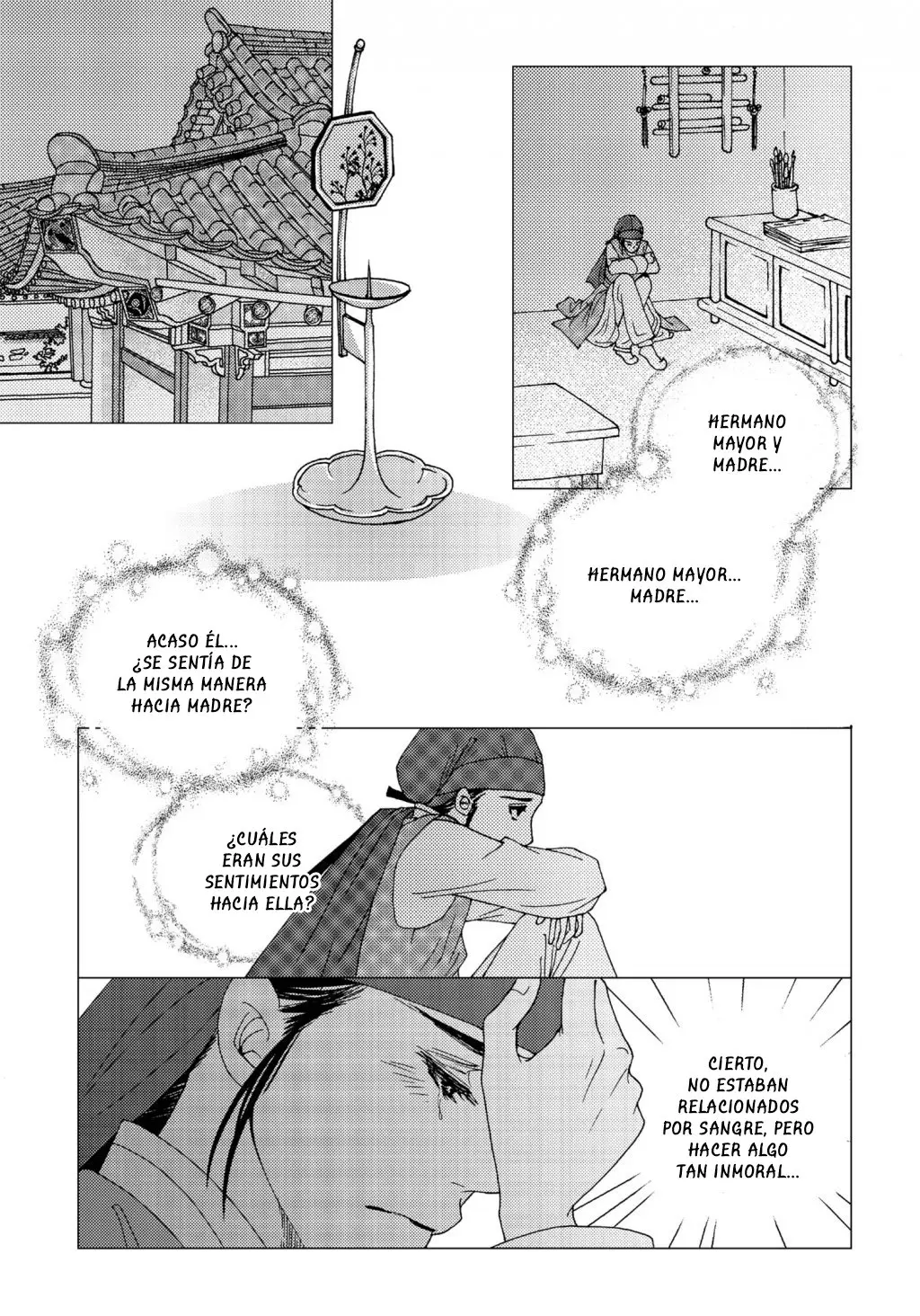 La historia del doctor Donghyun (2011) - Capítulo 3 - Página 26 - LectorTMOo