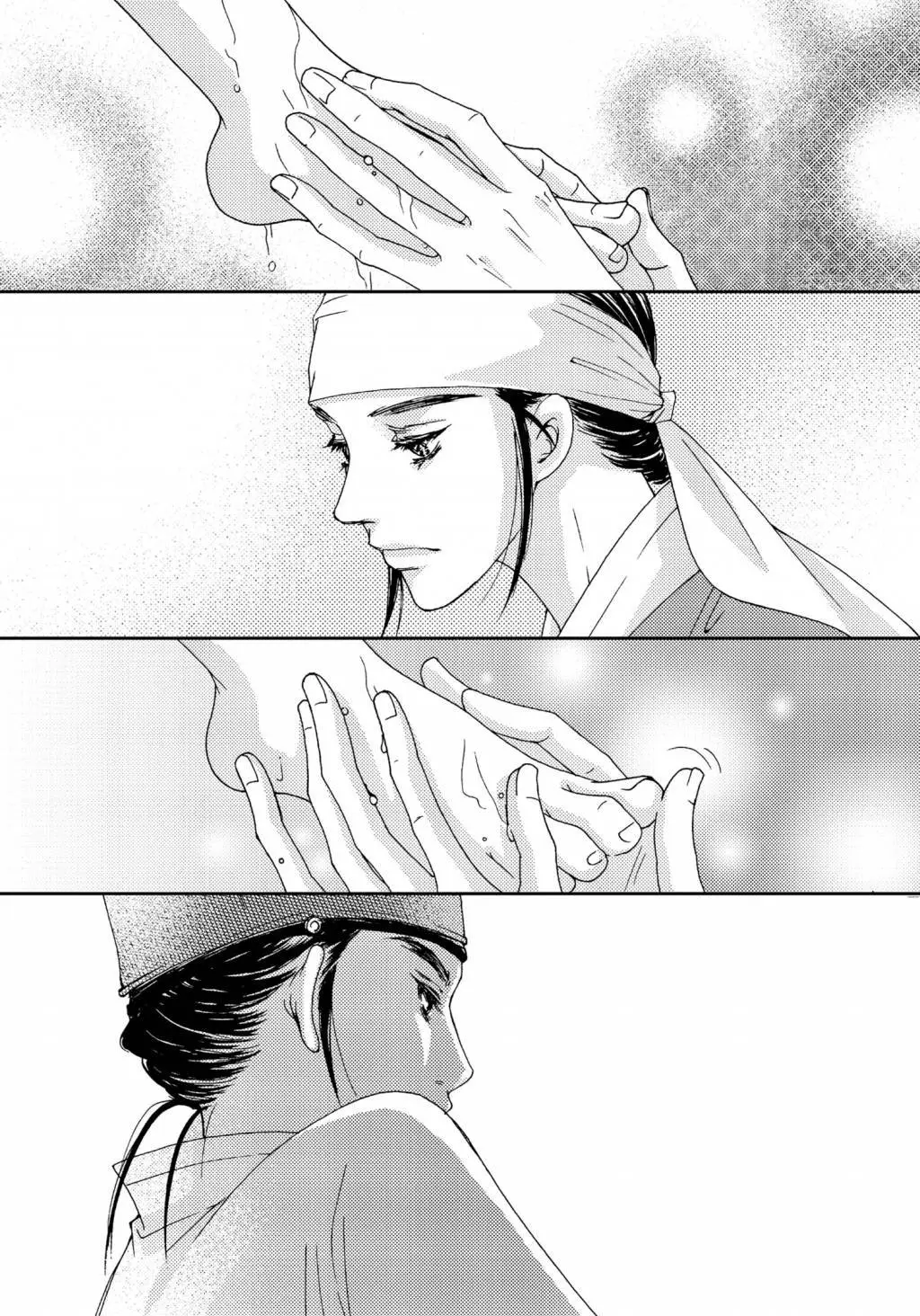 La historia del doctor Donghyun (2011) - Capítulo 4 - Página 12 - LectorTMOo