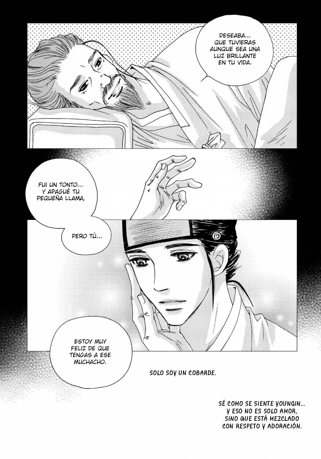 La historia del doctor Donghyun (2011) - Capítulo 4 - Página 44 - LectorTMOo