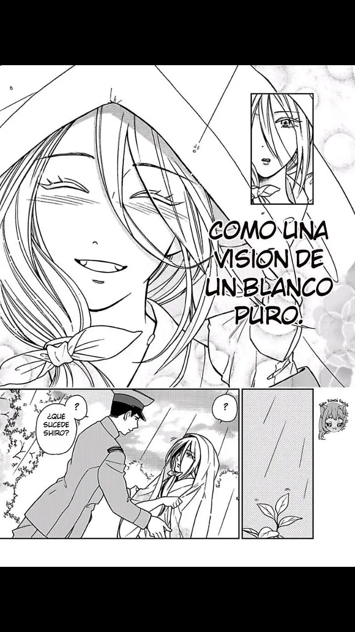 La historia del Zorro - Capítulo 0.01 - Página 37 - LectorTMOo
