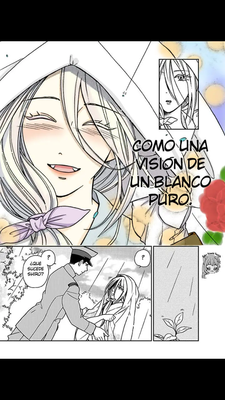 La historia del Zorro - Capítulo 0.01 - Página 38 - LectorTMOo