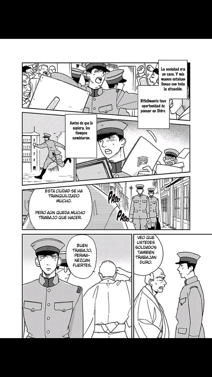 La historia del Zorro - Capítulo 0.01 - Página 42 - LectorTMOo