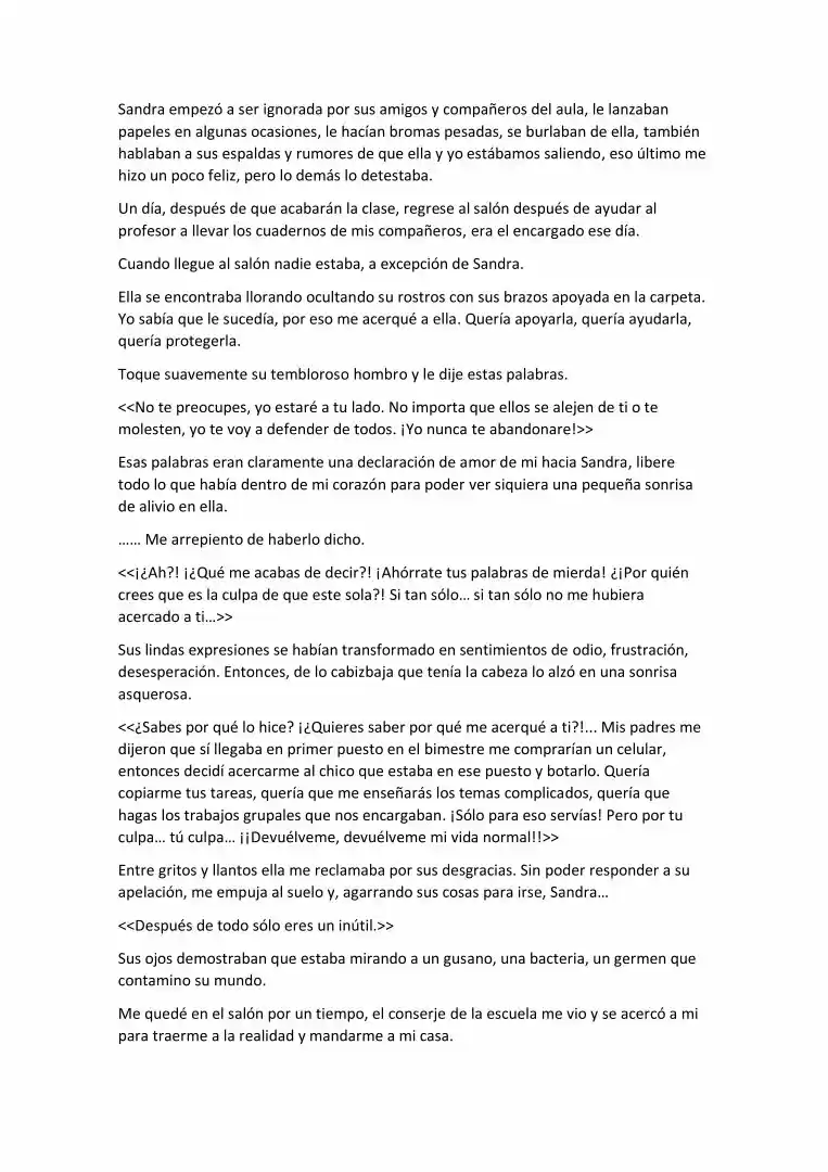 La historia no es como yo lo pensaba (2018) - Capítulo 10 - Página 4 - LectorTMOo