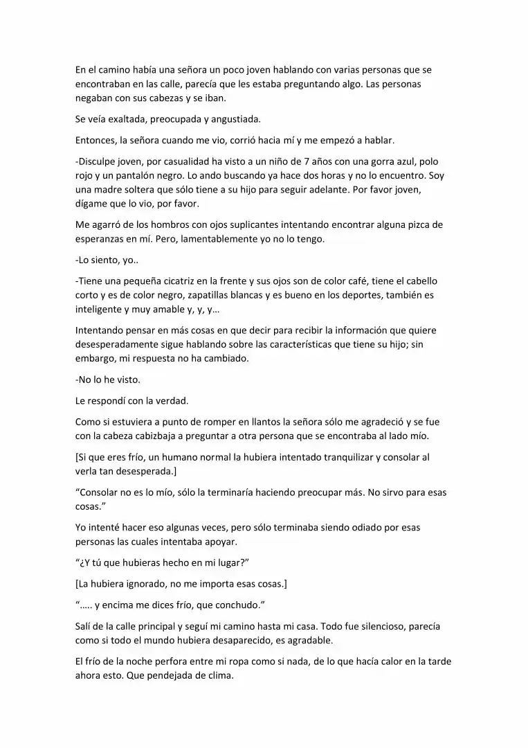 La historia no es como yo lo pensaba (2018) - Capítulo 11 - Página 7 - LectorTMOo