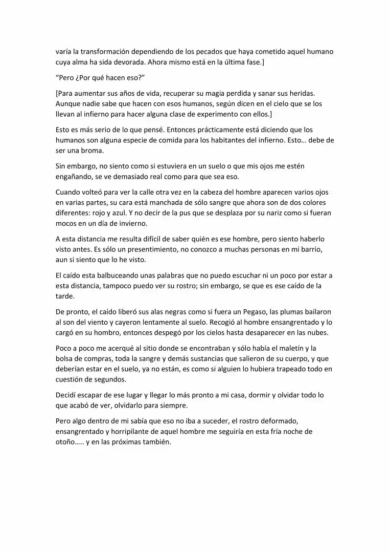 La historia no es como yo lo pensaba (2018) - Capítulo 11 - Página 9 - LectorTMOo